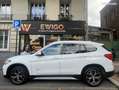BMW X1 1.8 d 150 x-line sdrive bva Weiß - thumbnail 2