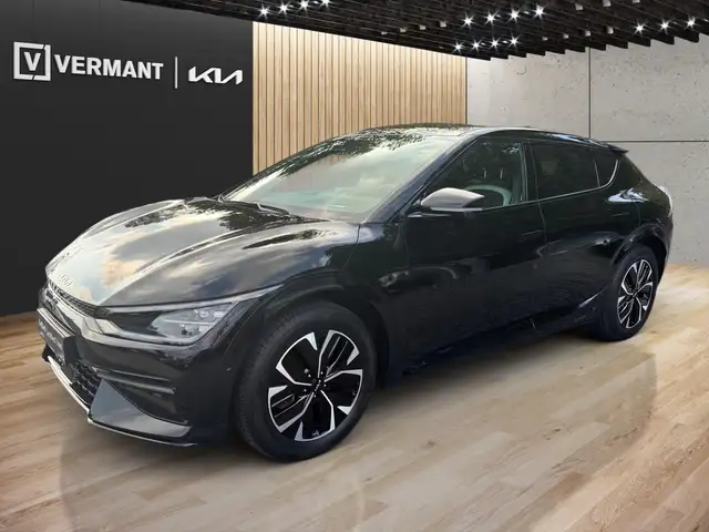 Kia EV6 77.4 kWh GT-LINE AWD - AP + PP