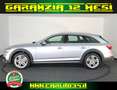 Audi A4 allroad 40 2.0 tdi Business 190cv s-tronic my16 Plateado - thumbnail 2