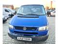 Volkswagen T4 Multivan AUTOMATIK+AHK Niebieski - thumbnail 4