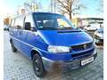 Volkswagen T4 Multivan AUTOMATIK+AHK Niebieski - thumbnail 2