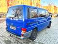 Volkswagen T4 Multivan AUTOMATIK+AHK Niebieski - thumbnail 3