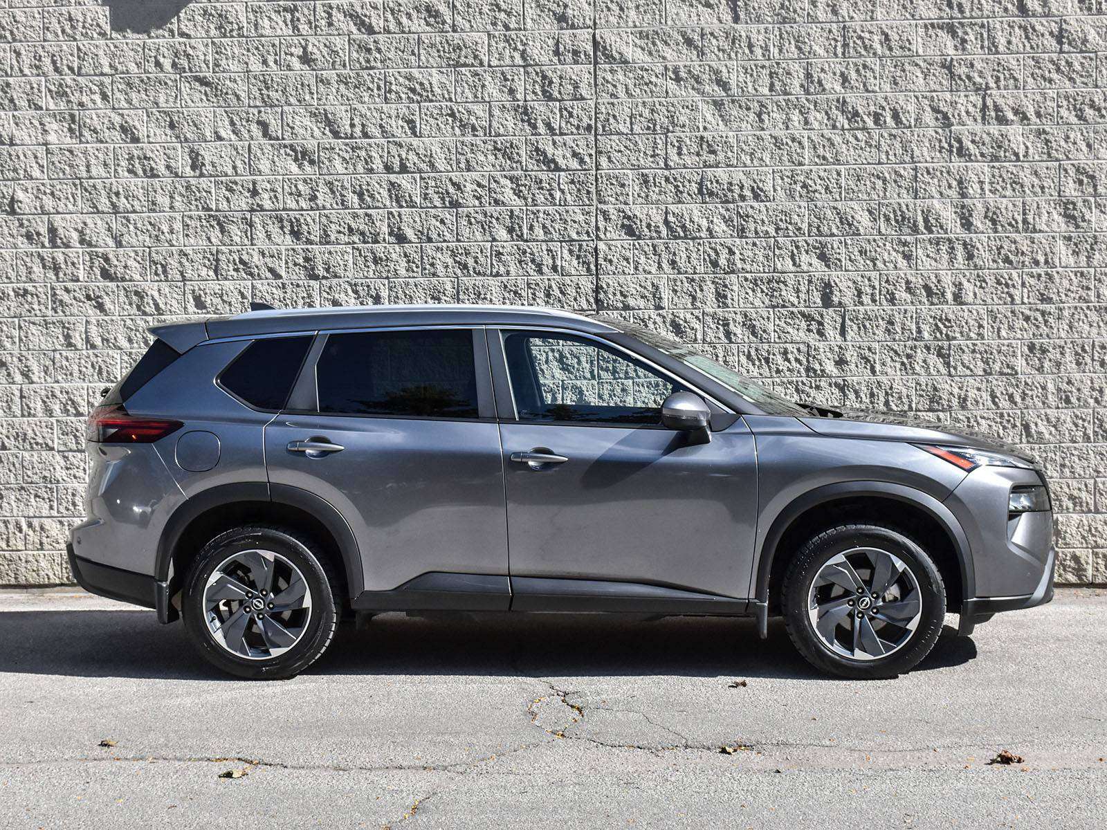 2026 Nissan Rogue HEATED SEATS | ADAPTIVE CRUISE | PANORAMIC SUNROOF — photo 5