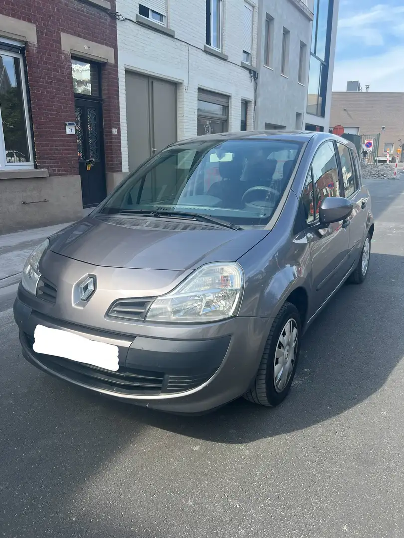 Renault Modus 1.2 benzine - 2