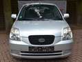 Kia Picanto 1.1 LX, Klima,AHK,1.Besitz! TÜV u. Zahnr. Neu! Silber - thumbnail 2