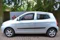 Kia Picanto 1.1 LX, Klima,AHK,1.Besitz! TÜV u. Zahnr. Neu! Silber - thumbnail 7