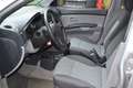 Kia Picanto 1.1 LX, Klima,AHK,1.Besitz! TÜV u. Zahnr. Neu! Silber - thumbnail 10