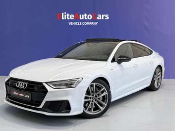 Sportback 50 TFSIe S line quattro-ultra S tronic