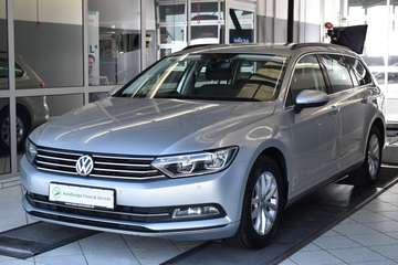 1.6TDI BMT Comfortline DSG*ACC