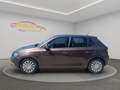 Skoda Fabia 1.2 TSI Ambition *1.Hand* Braun - thumbnail 4