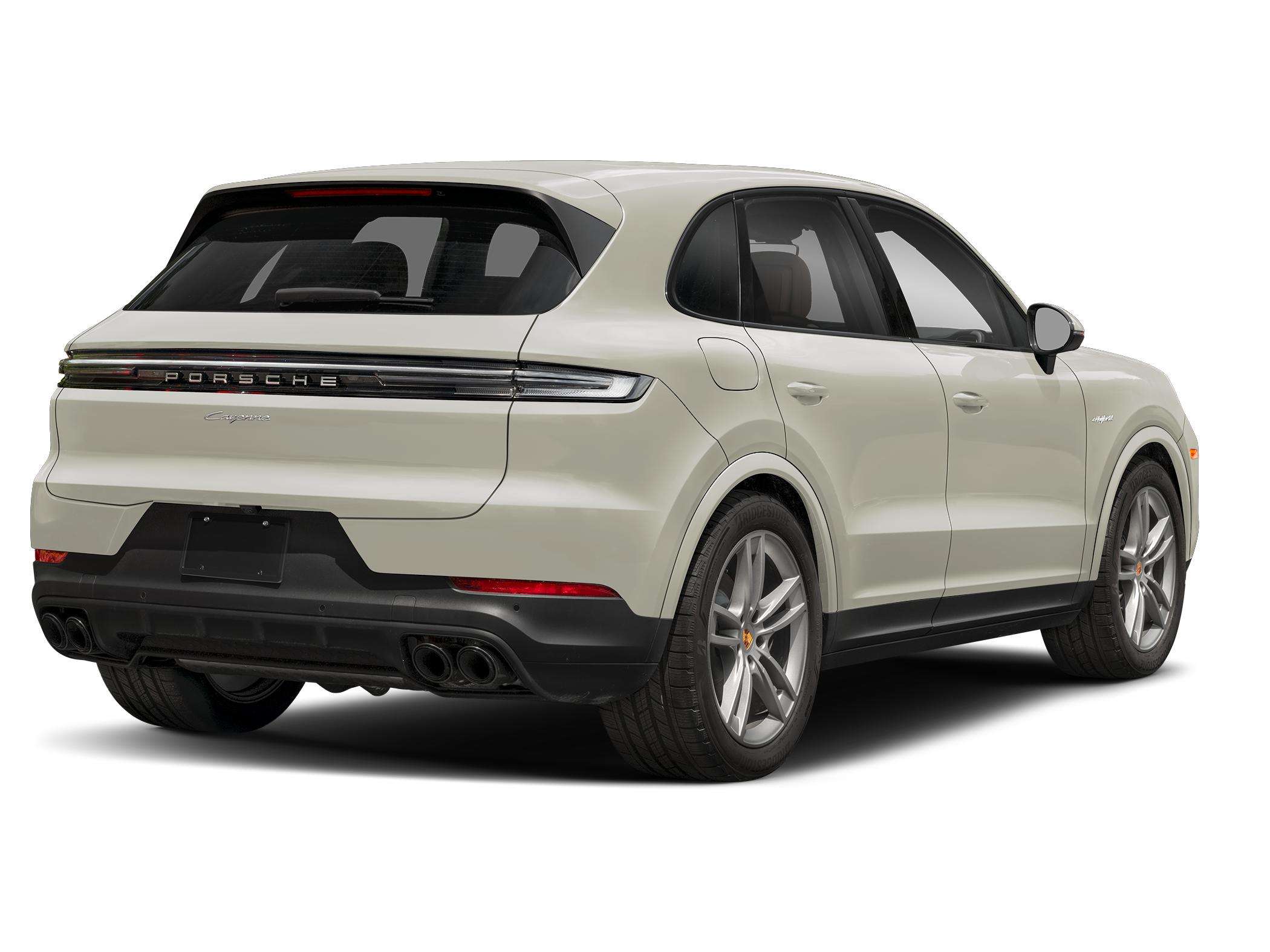 2026 Porsche Cayenne E-Hybrid — снимка 1