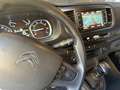Citroen Spacetourer Jumpy 2.0 Blue-HDi Feel M Full Optional Gris - thumbnail 14