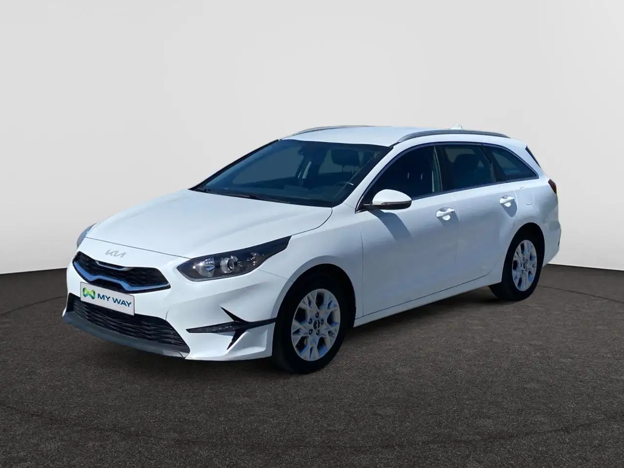 Kia Ceed SW / cee'd SW
