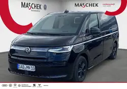 Volkswagen T7 Multivan Style LÜ 2.0 TDI DSG Standhz Navi LED AHK