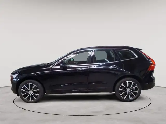 Volvo XC60 view 6