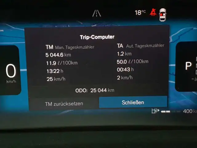 Volvo XC60 view 11