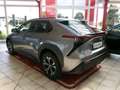 Toyota bZ4X Elektro 71,4kWh Aut. FWD Comfort !!! PREISHIT !!! Silber - thumbnail 4
