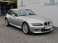 BMW Z3 Coupé 2.8 - Alpina 17", SHZ, NSW, EDS Argent - thumbnail 8