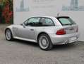 BMW Z3 Coupé 2.8 - Alpina 17", SHZ, NSW, EDS Argent - thumbnail 4