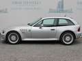 BMW Z3 Coupé 2.8 - Alpina 17", SHZ, NSW, EDS Argent - thumbnail 3
