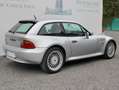 BMW Z3 Coupé 2.8 - Alpina 17", SHZ, NSW, EDS Argent - thumbnail 6