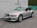 BMW Z3 Coupé 2.8 - Alpina 17", SHZ, NSW, EDS Argent - thumbnail 2