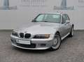BMW Z3 Coupé 2.8 - Alpina 17", SHZ, NSW, EDS Argent - thumbnail 1