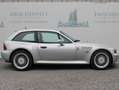 BMW Z3 Coupé 2.8 - Alpina 17", SHZ, NSW, EDS Argent - thumbnail 7