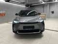 Toyota bZ4X Allrad Elektro 71,4 kWh Aut. Grau - thumbnail 2