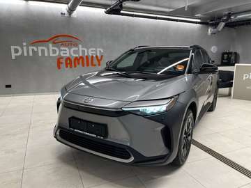 Allrad Elektro 71,4 kWh Aut.