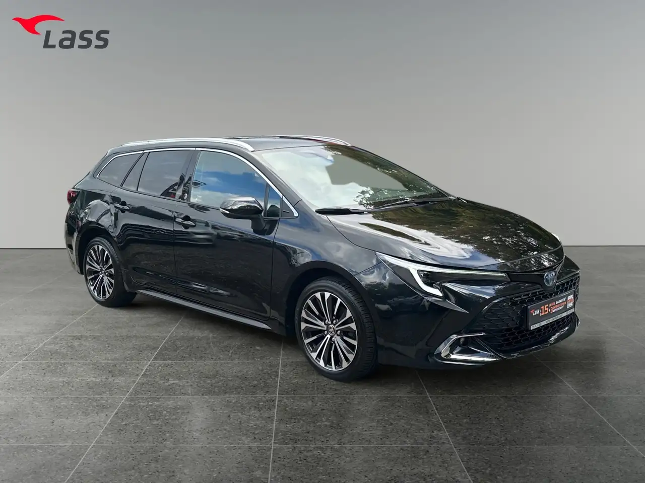 Toyota Corolla Touring Sports 1.8 Team D AUT+Kamera+LM, миниатюра 8