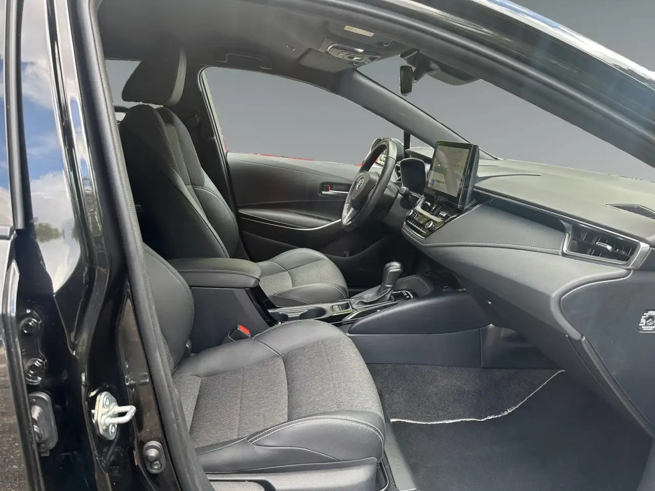 Toyota Corolla Touring Sports 1.8 Team D AUT+Kamera+LM, миниатюра 16