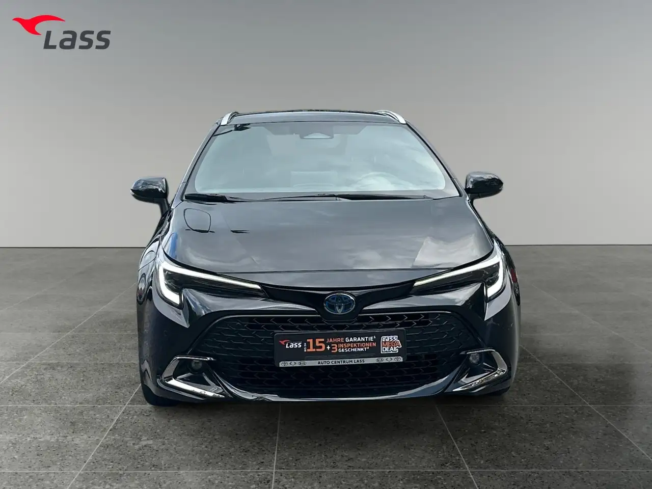 Toyota Corolla Touring Sports 1.8 Team D AUT+Kamera+LM, миниатюра 9