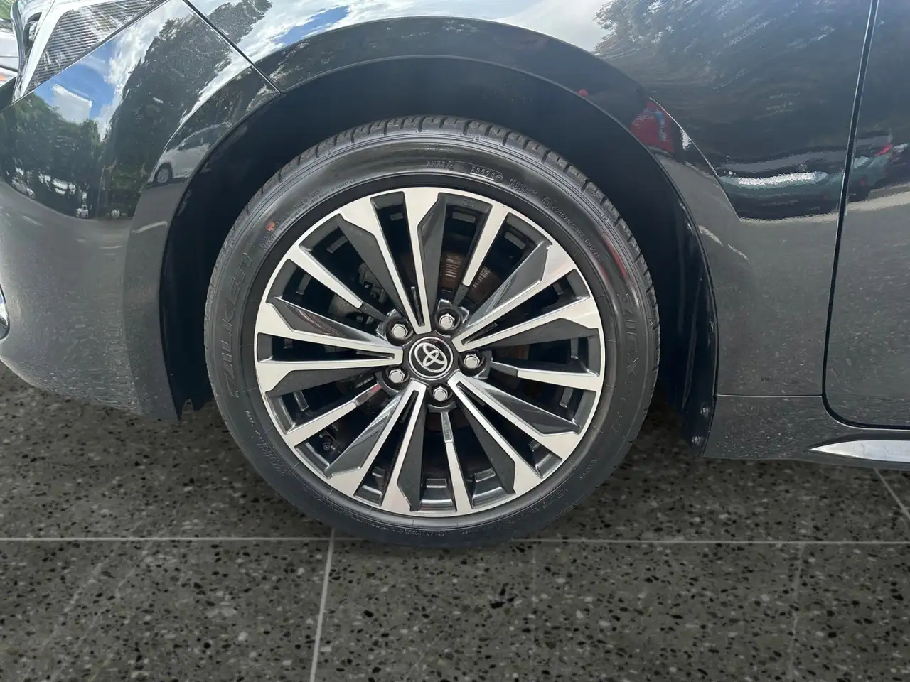 Toyota Corolla Touring Sports 1.8 Team D AUT+Kamera+LM, миниатюра 15