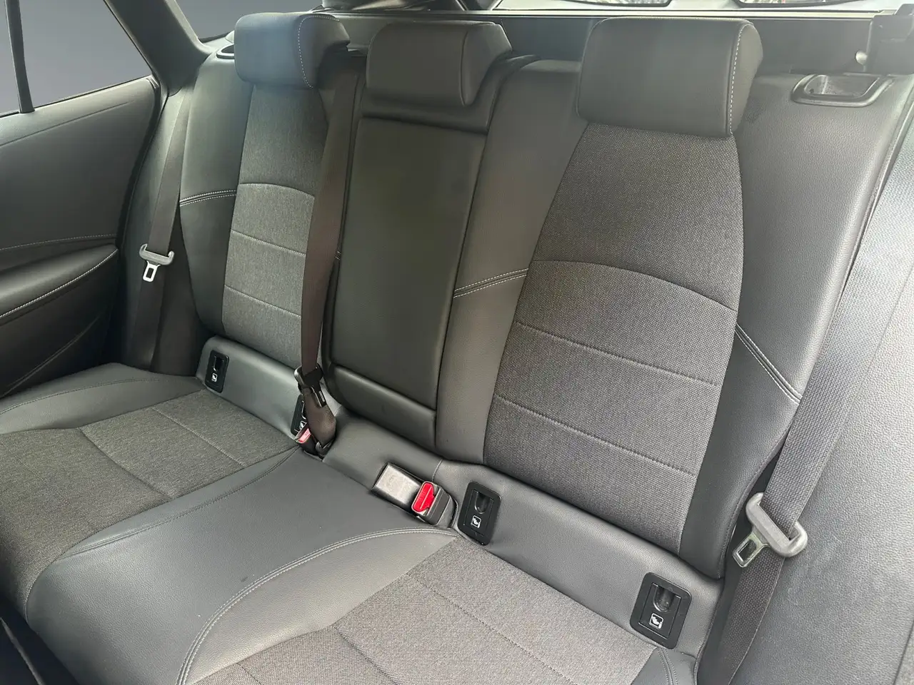 Toyota Corolla Touring Sports 1.8 Team D AUT+Kamera+LM, миниатюра 14