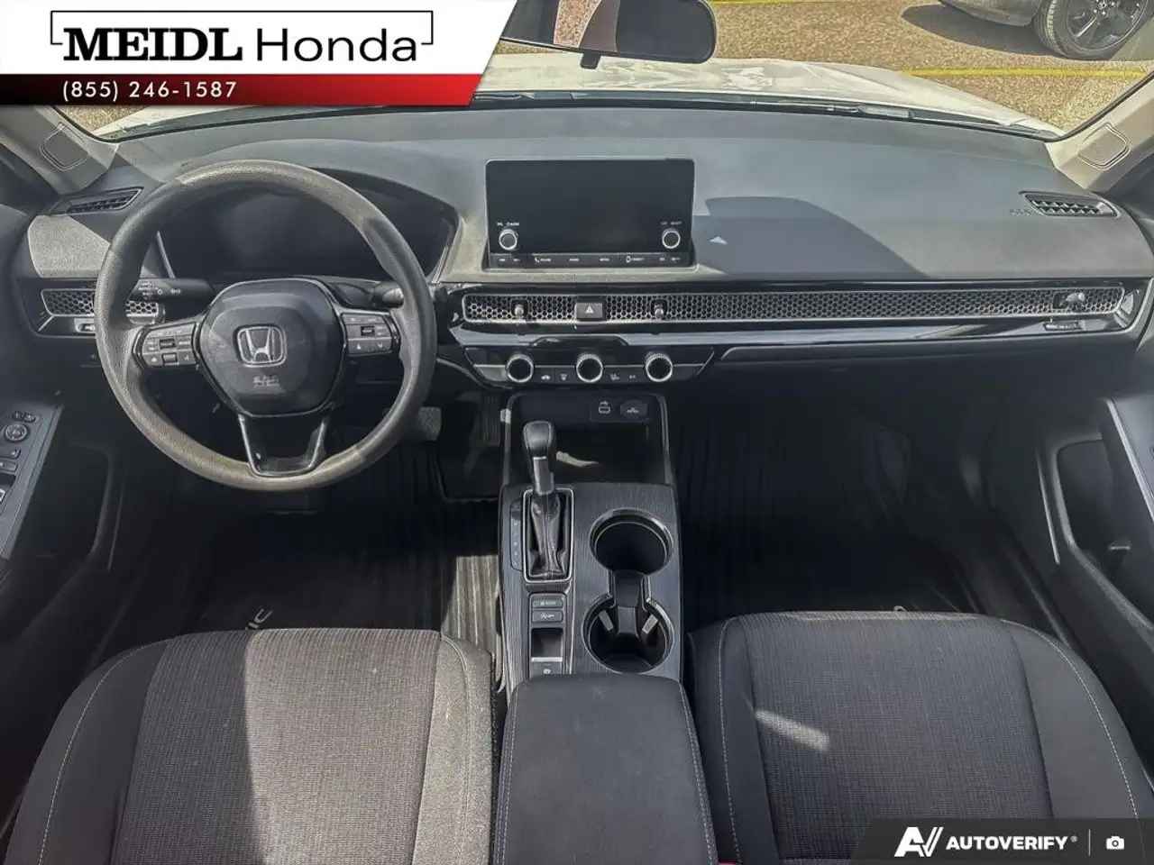 Honda Civic снимка Honda Civic