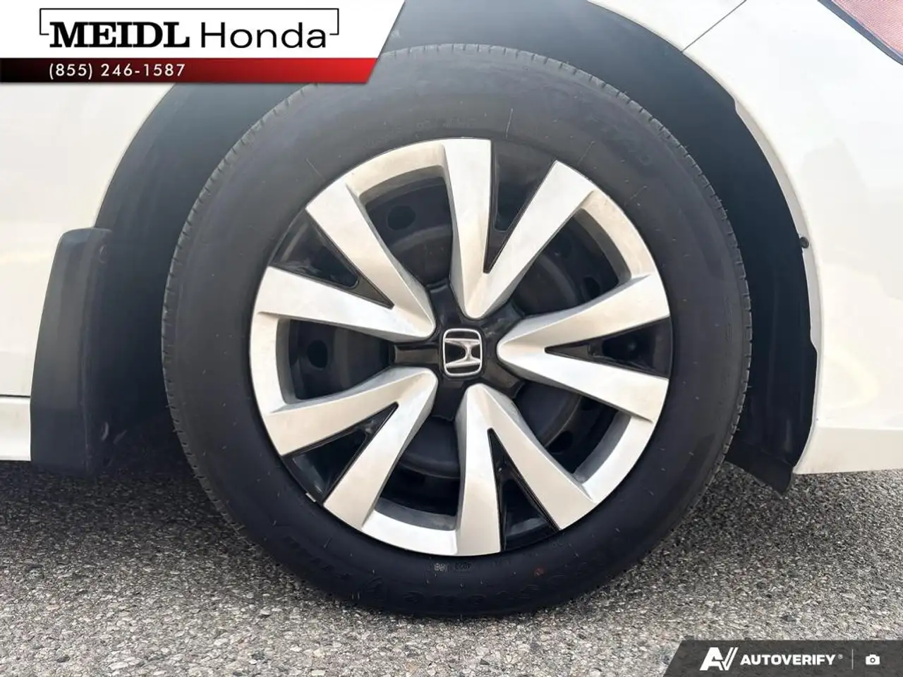 Honda Civic снимка Honda Civic
