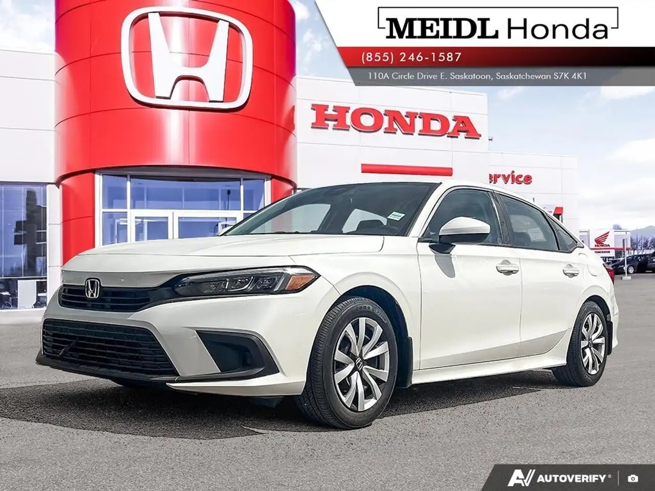 Honda Civic снимка Honda Civic
