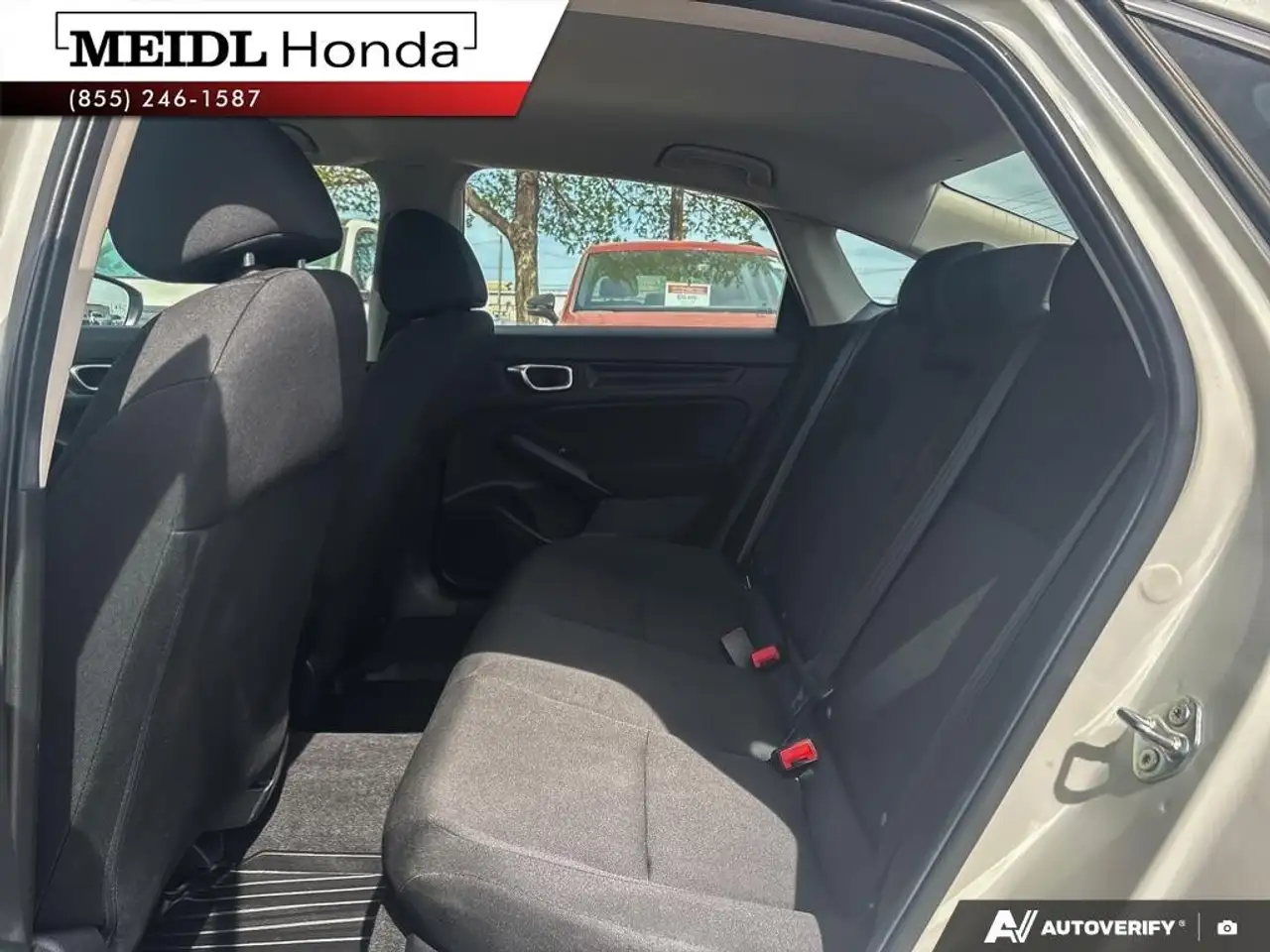 Honda Civic снимка Honda Civic