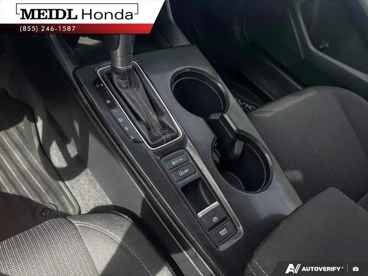 Honda Civic снимка Honda Civic