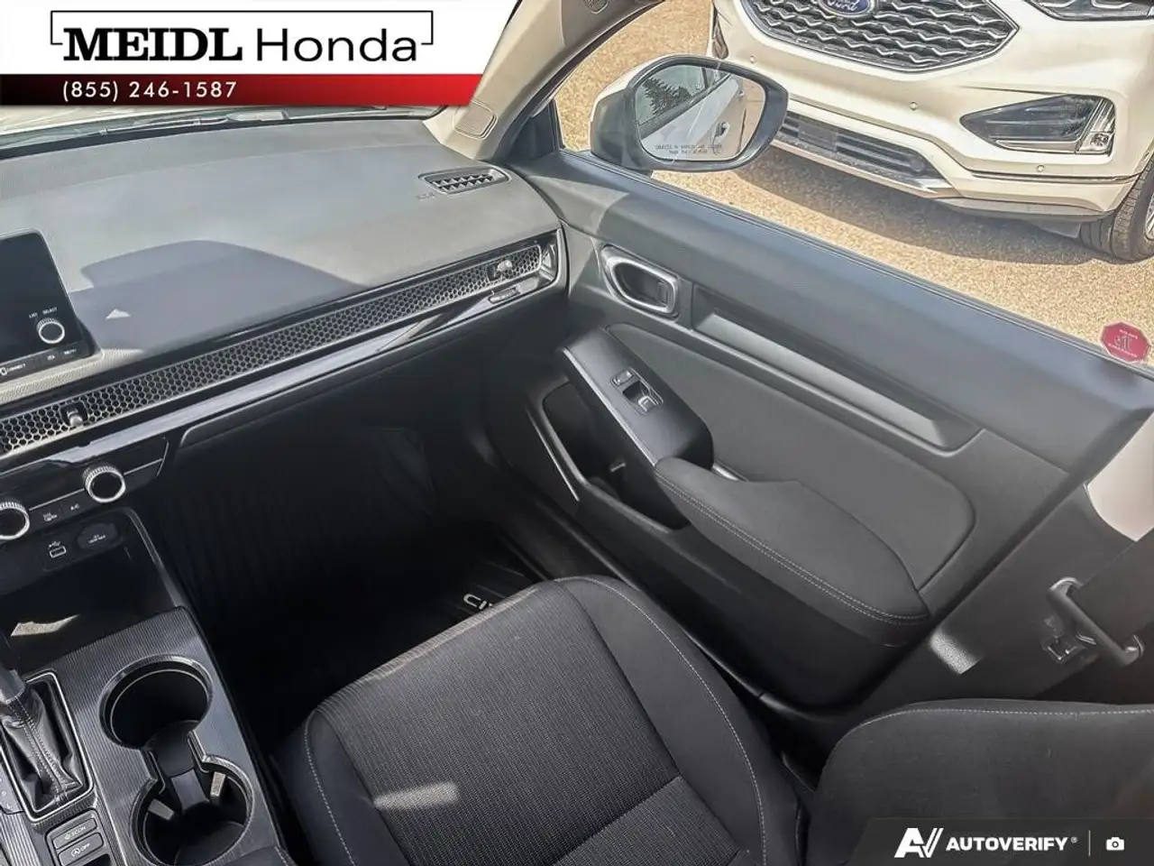Honda Civic снимка Honda Civic