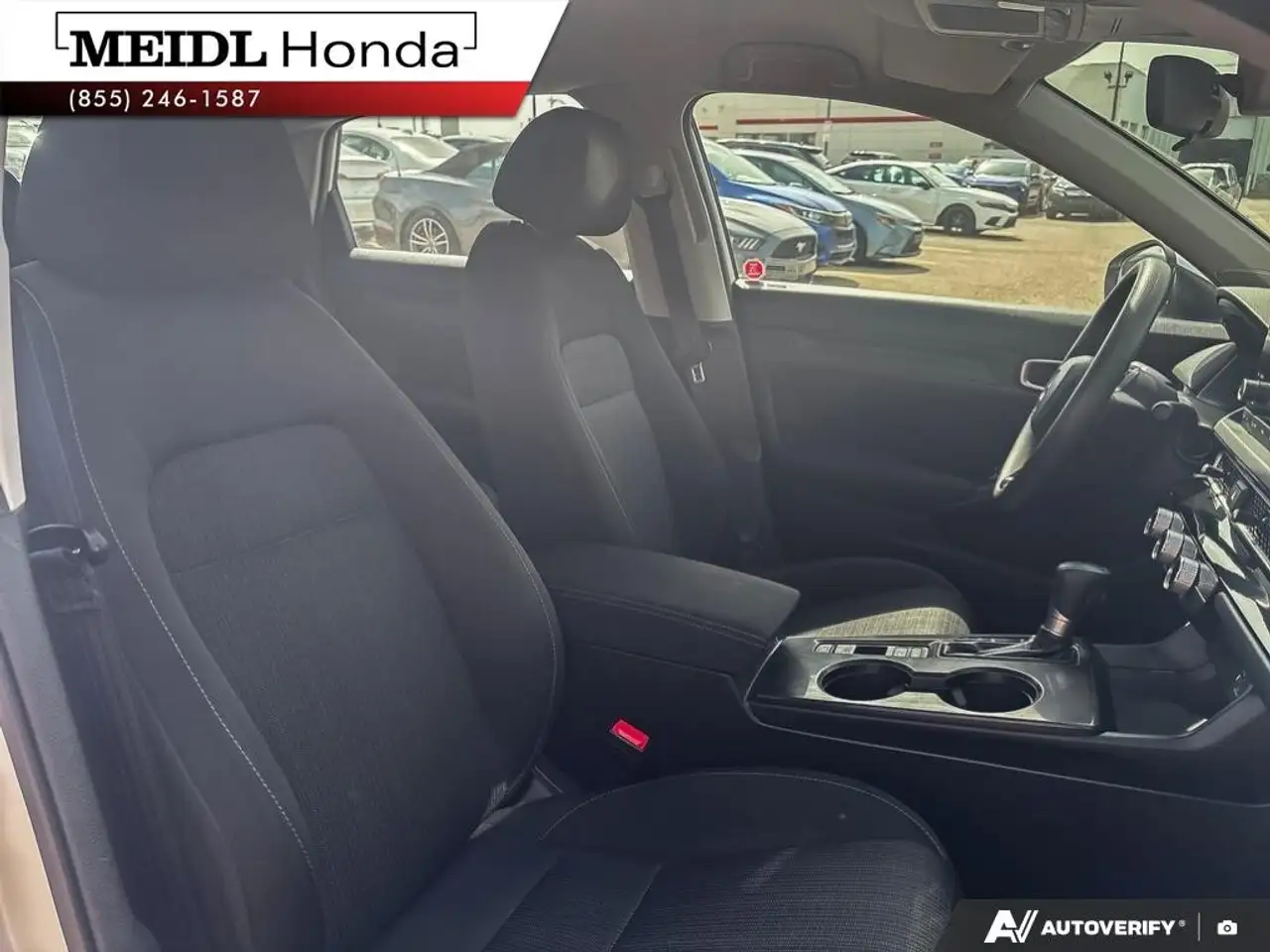 Honda Civic снимка Honda Civic