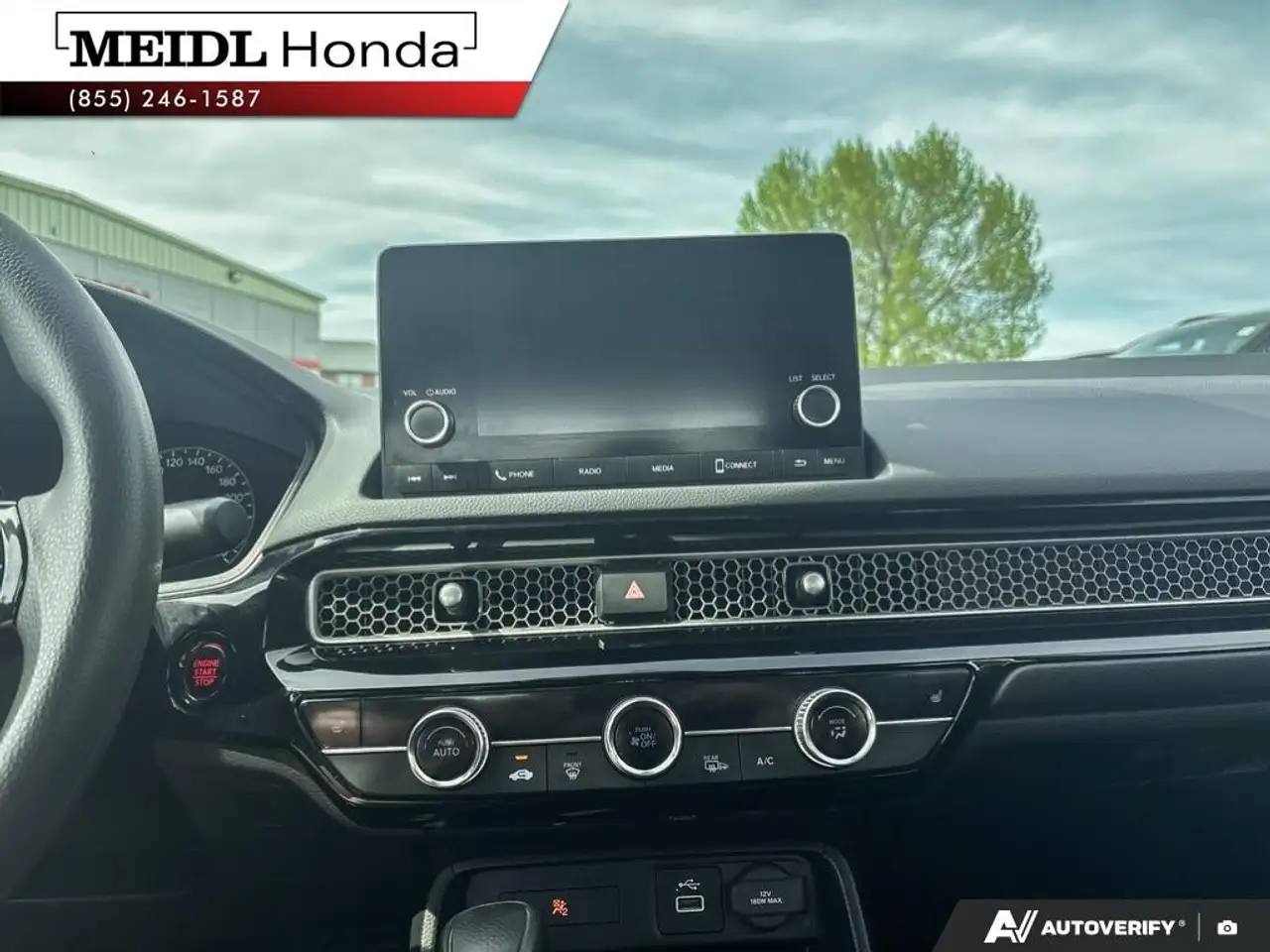 Honda Civic снимка Honda Civic