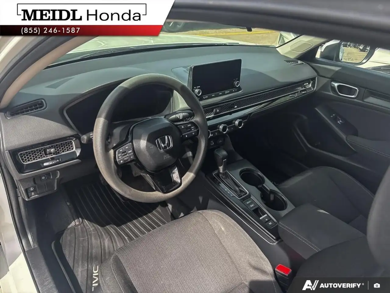 Honda Civic снимка Honda Civic