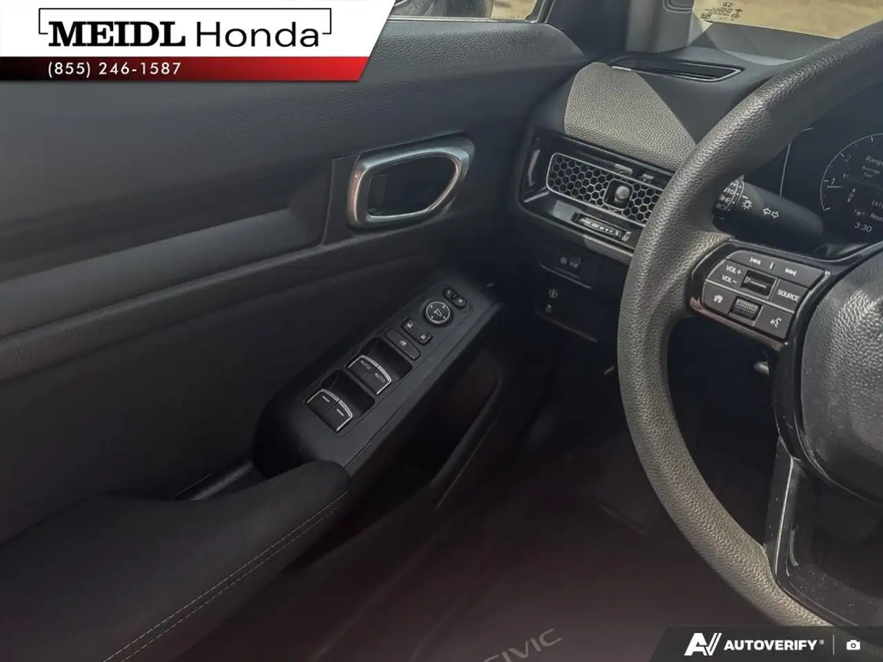 Honda Civic снимка Honda Civic