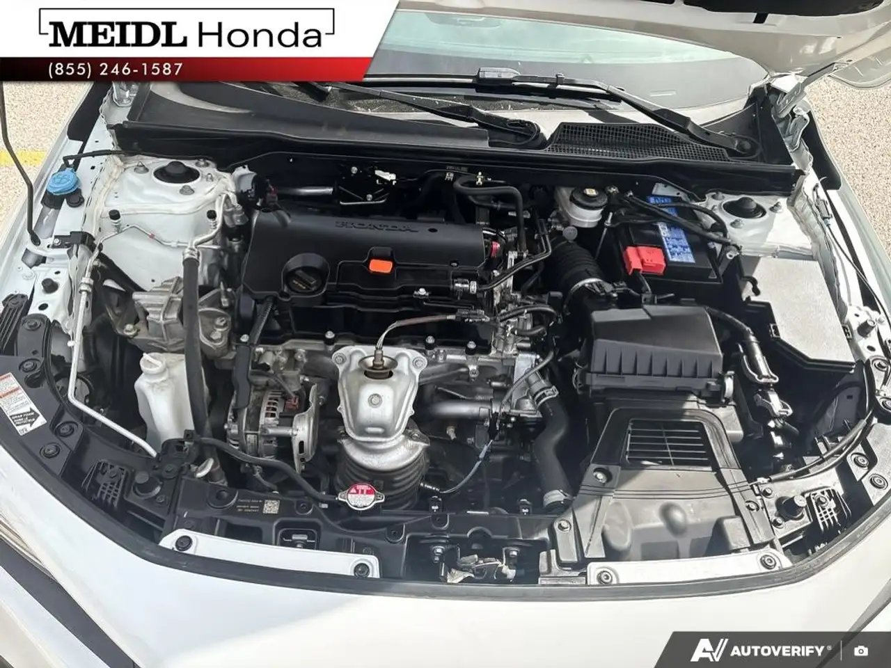 Honda Civic снимка Honda Civic