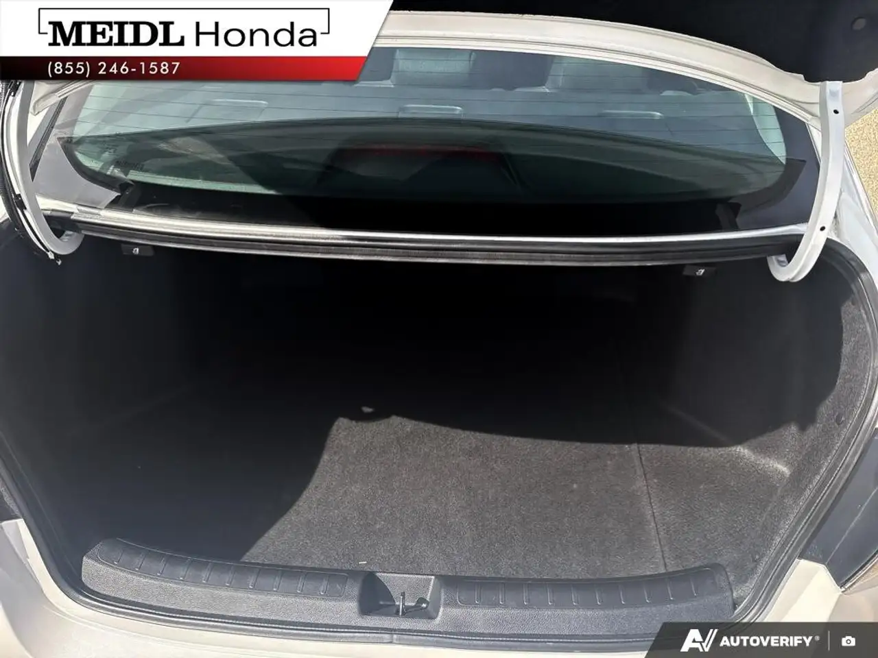 Honda Civic снимка Honda Civic