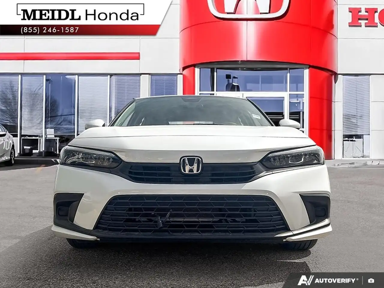 Honda Civic снимка Honda Civic