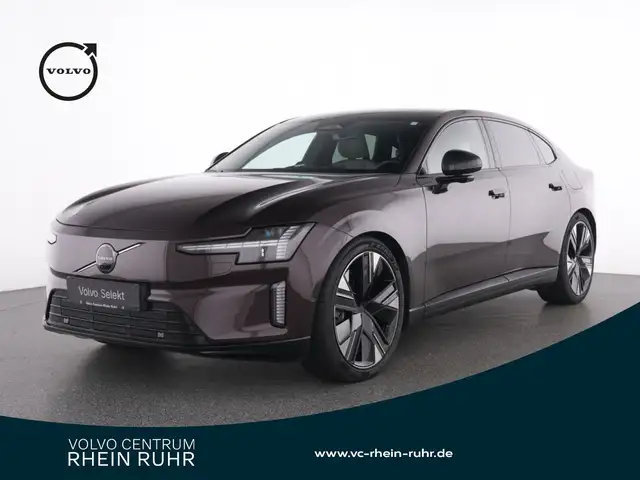 Volvo ES90 RWD  Ultra+PANO+360°KAM+ACC+WINTERPAK+BLIS+