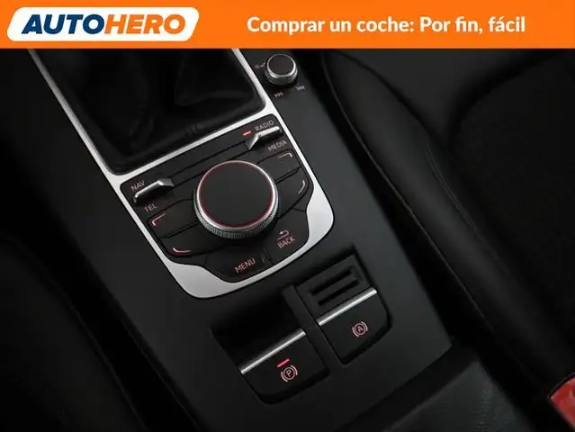Audi A3 view 30